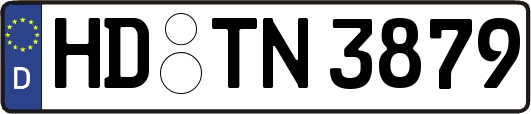 HD-TN3879