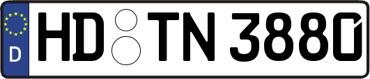 HD-TN3880