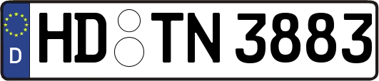 HD-TN3883