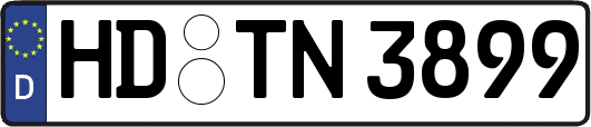 HD-TN3899