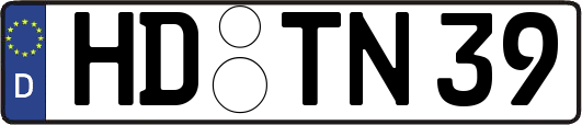 HD-TN39