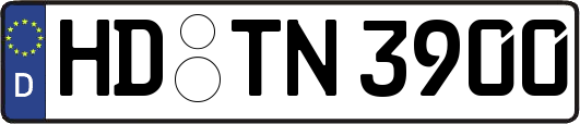 HD-TN3900