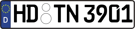HD-TN3901