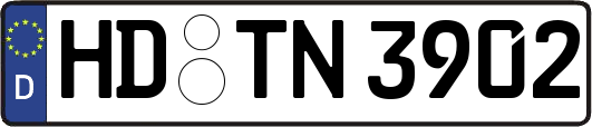 HD-TN3902