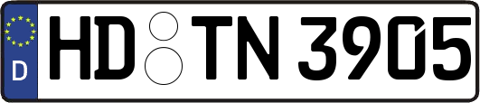 HD-TN3905