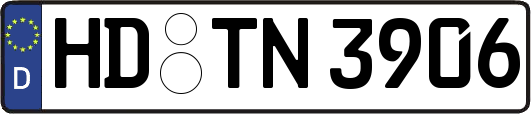 HD-TN3906