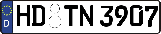 HD-TN3907