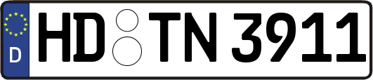 HD-TN3911