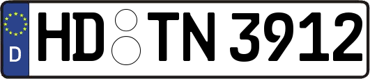 HD-TN3912