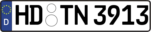 HD-TN3913