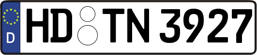 HD-TN3927
