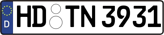 HD-TN3931