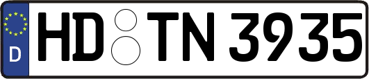 HD-TN3935