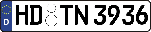 HD-TN3936
