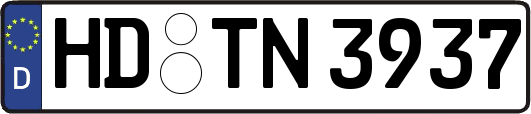 HD-TN3937