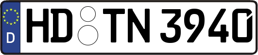 HD-TN3940