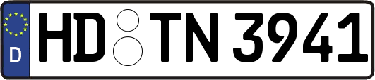 HD-TN3941