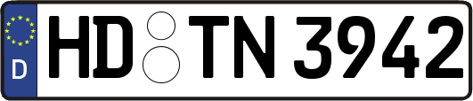 HD-TN3942