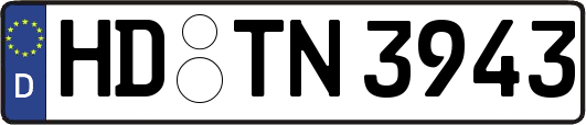 HD-TN3943