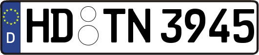 HD-TN3945