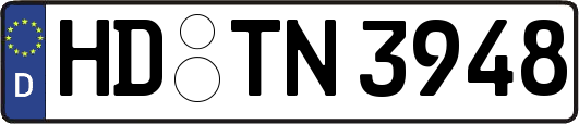 HD-TN3948