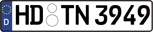 HD-TN3949