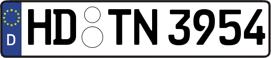 HD-TN3954