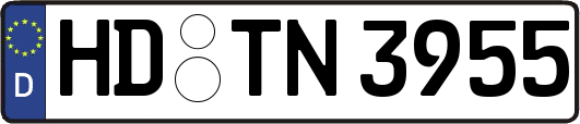HD-TN3955