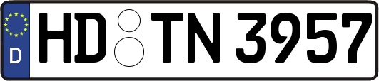 HD-TN3957