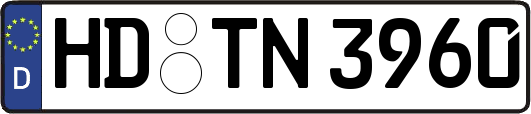 HD-TN3960