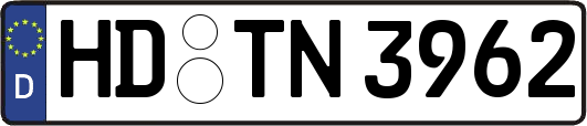 HD-TN3962