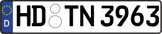 HD-TN3963