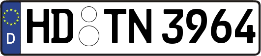 HD-TN3964