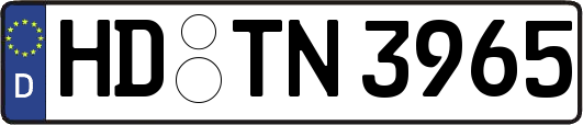 HD-TN3965