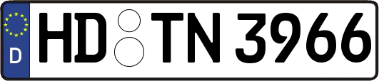 HD-TN3966