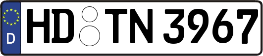 HD-TN3967