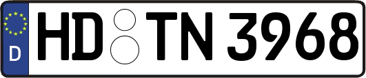 HD-TN3968