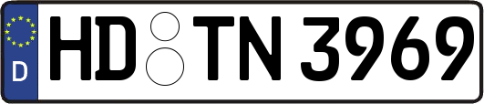 HD-TN3969