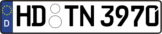 HD-TN3970