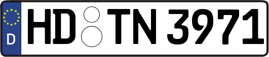 HD-TN3971