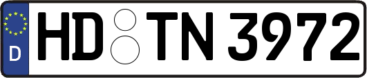 HD-TN3972