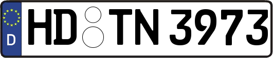 HD-TN3973