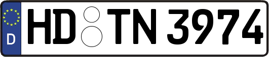 HD-TN3974