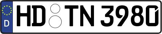 HD-TN3980
