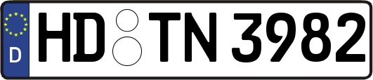 HD-TN3982