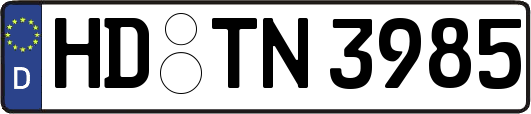 HD-TN3985