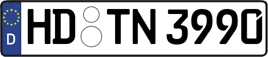 HD-TN3990