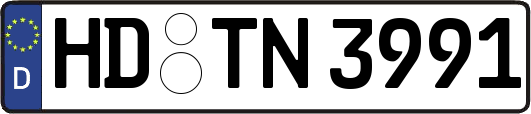 HD-TN3991