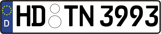 HD-TN3993