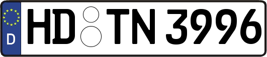 HD-TN3996